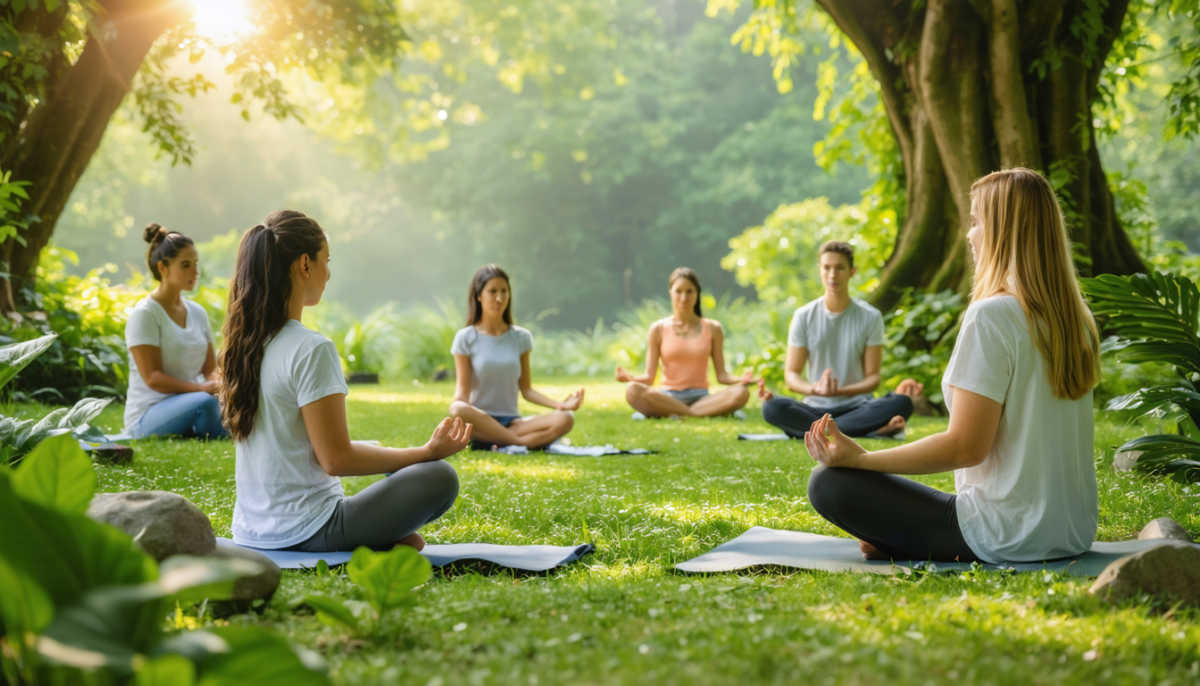 découvrez comment une approche holistique de la santé favorise le bien-être intégral des personnes autistes, en prenant en compte tous les aspects de leur vie pour mieux les accompagner.