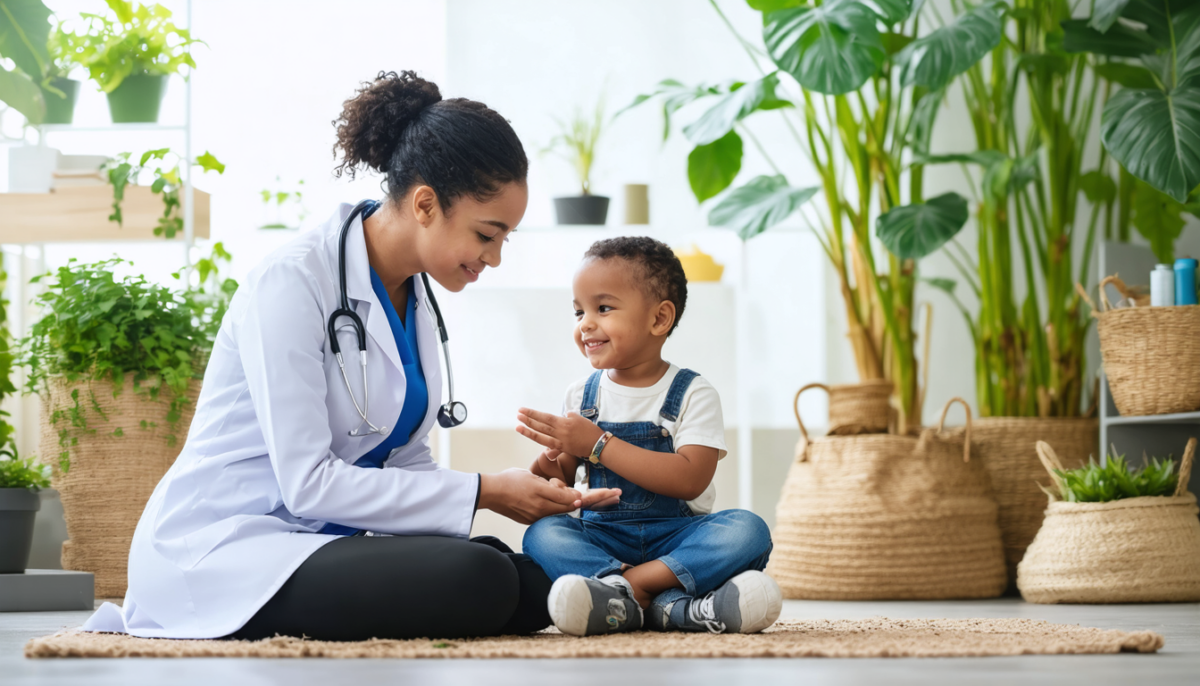 découvrez une approche holistique de la santé et de l'autisme, visant à améliorer le bien-être intégral des personnes concernées grâce à une prise en charge globale et personnalisée.
