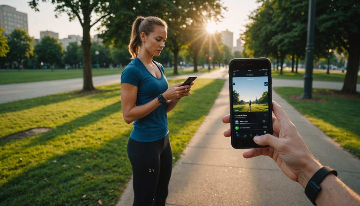 Pas en kilomètres : comment convertir facilement votre distance à pied !
