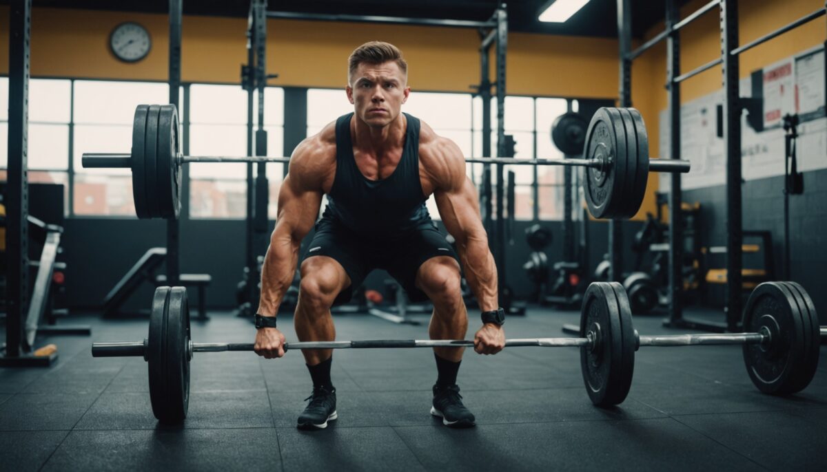 Musculation : Faut-il privilégier 3 ou 4 séries pour optimiser vos progrès ?