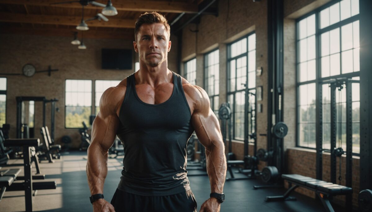 Les 5 atouts incontournables du biceps court : esthétique, puissance et progression accélérée