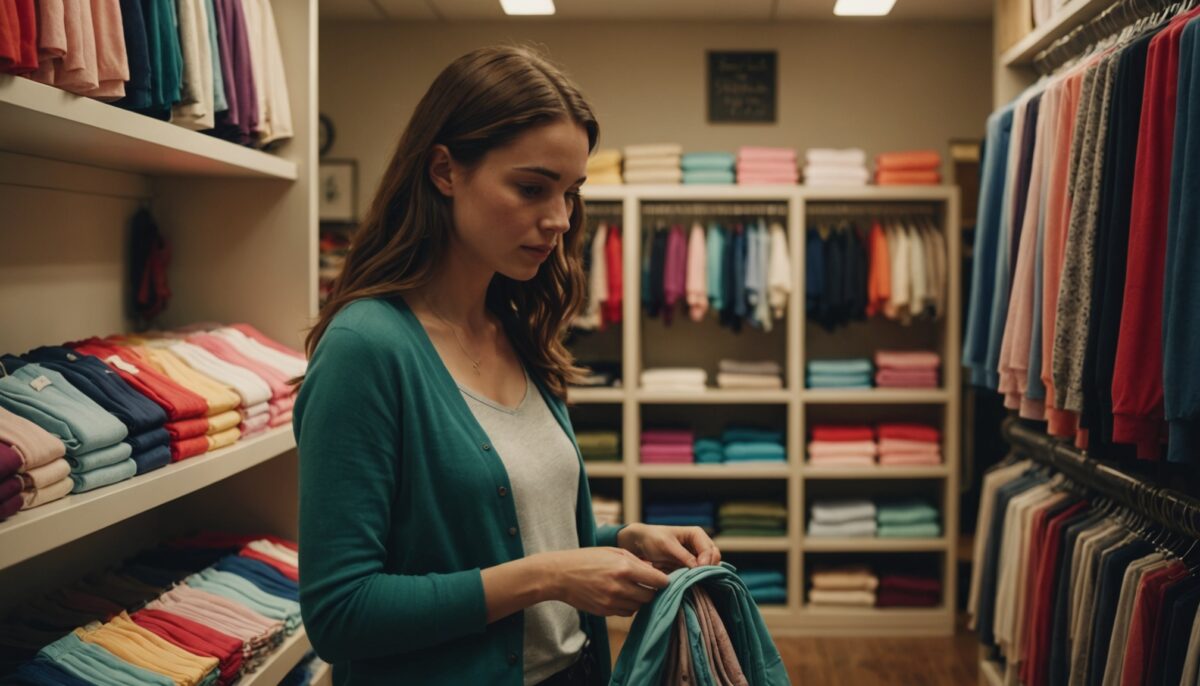 Culottes de règles : guide complet avant votre premier achat