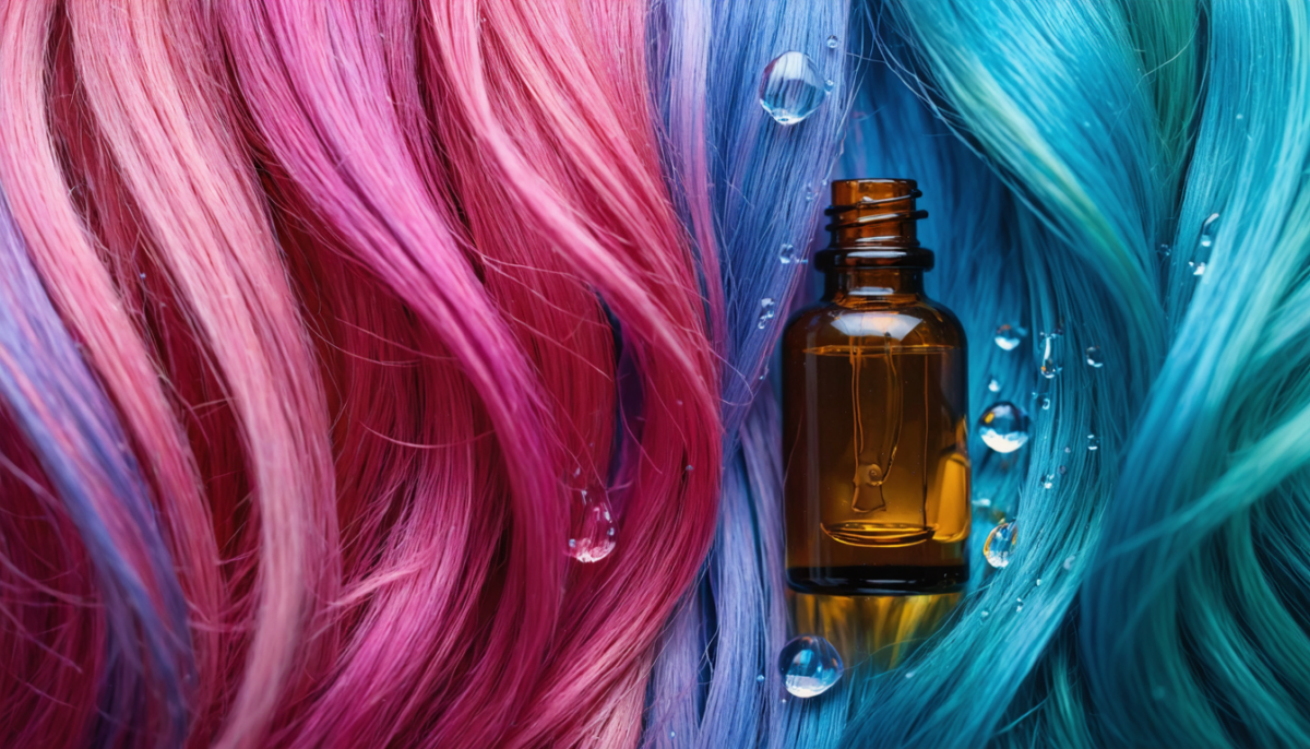 découvrez les dangers potentiels de la bétadine sur les cheveux colorés, ainsi que des astuces essentielles et des remèdes rapides pour protéger et soigner votre coloration.