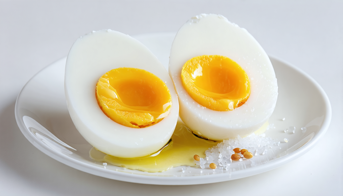 découvrez les calories précises de l'œuf dur, ses détails nutritionnels complets et une analyse approfondie pour mieux comprendre ses bienfaits dans votre alimentation.