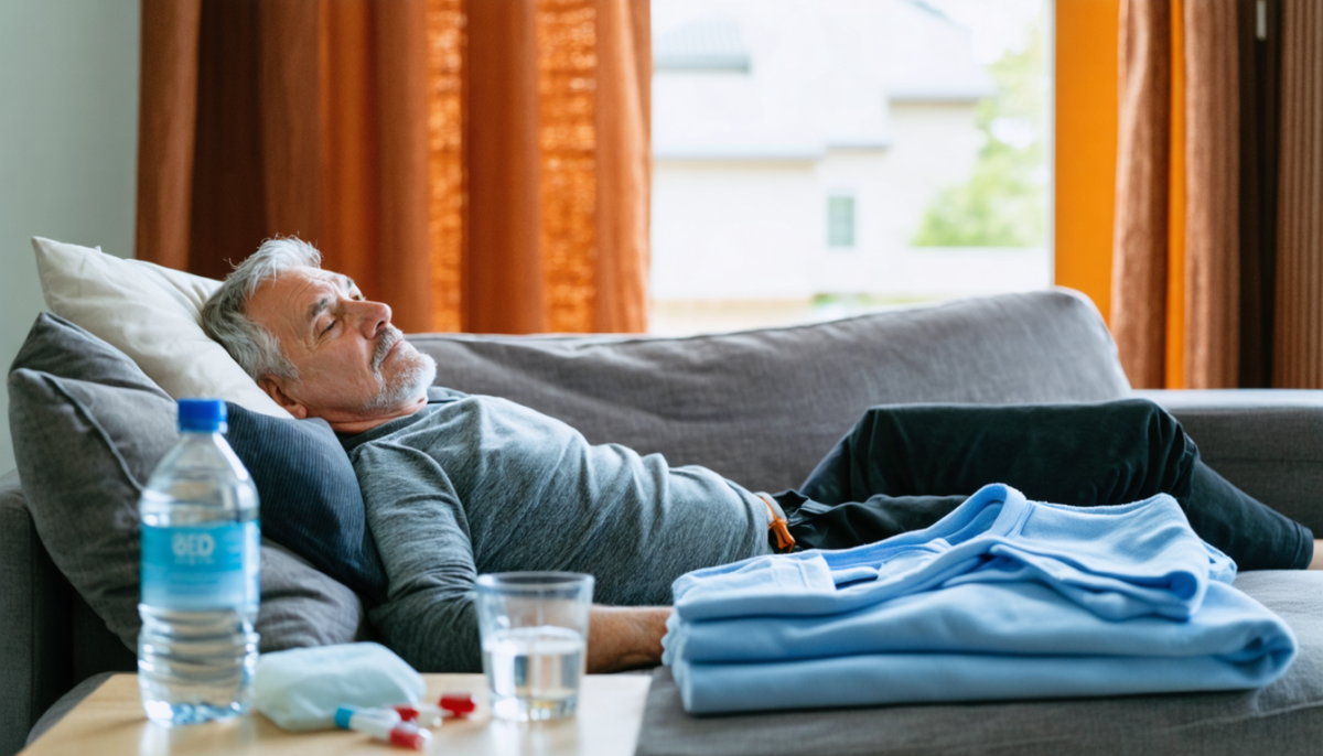 découvrez des conseils essentiels pour une convalescence rapide et efficace après une opération d'hydrocèle, afin d'assurer un rétablissement optimal et en toute sécurité.