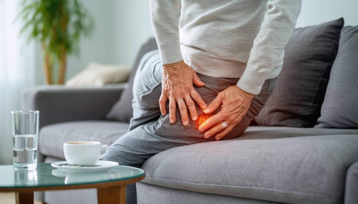 découvrez des conseils pratiques pour soulager la douleur causée par une hernie foraminale au quotidien et améliorer votre confort de vie.