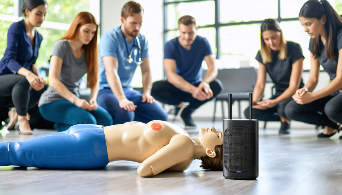 découvrez les meilleures chansons au rythme adapté pour pratiquer un massage cardiaque efficace. apprenez à sauver des vies en suivant le tempo parfait en musique !