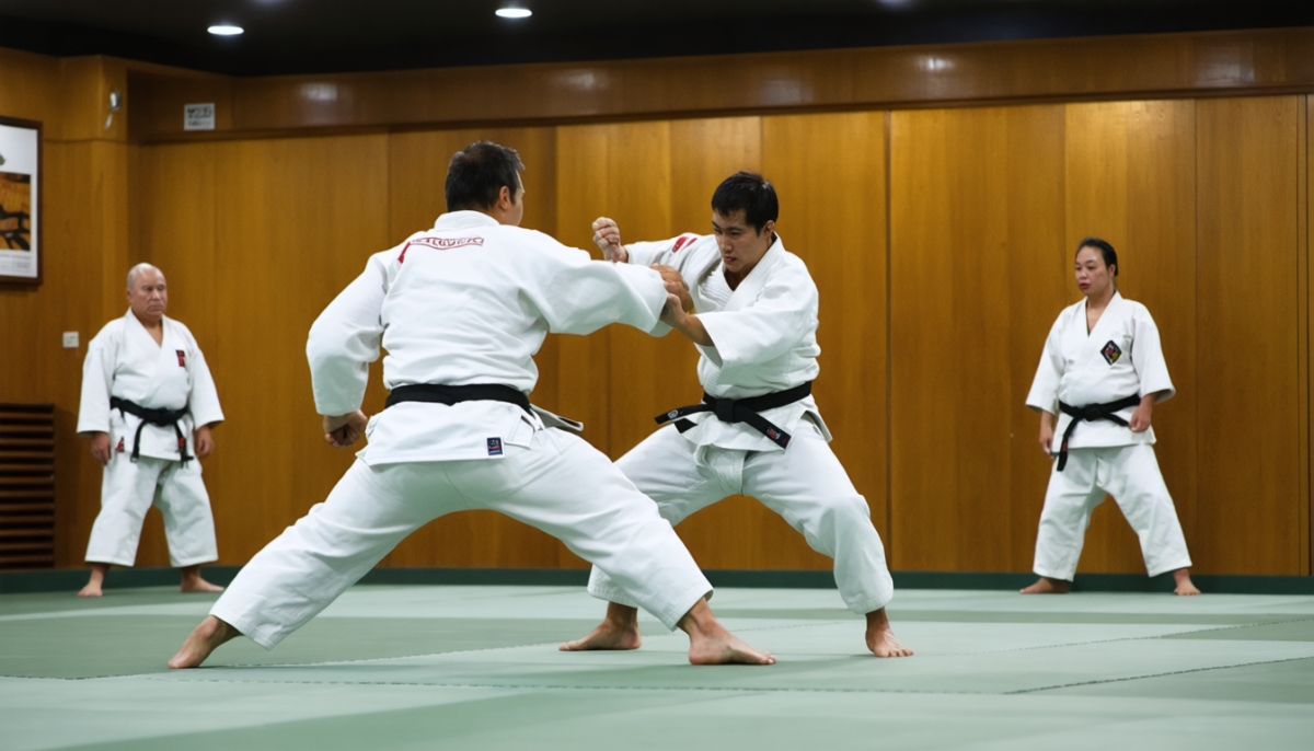 découvrez le top 10 des prises incontournables en judo avec des techniques détaillées, des conseils pratiques et des niveaux adaptés pour maîtriser cet art martial efficacement.