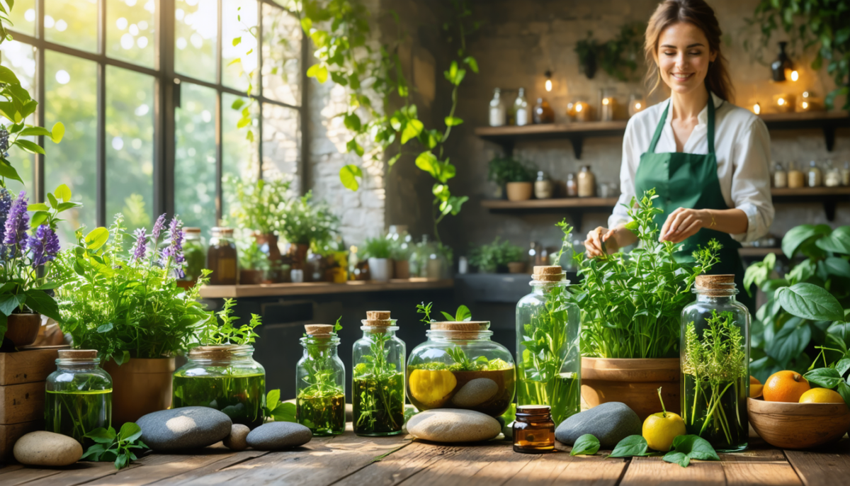 découvrez la naturopathie à montpellier pour retrouver harmonie et bien-être grâce à des méthodes naturelles adaptées à votre santé globale.