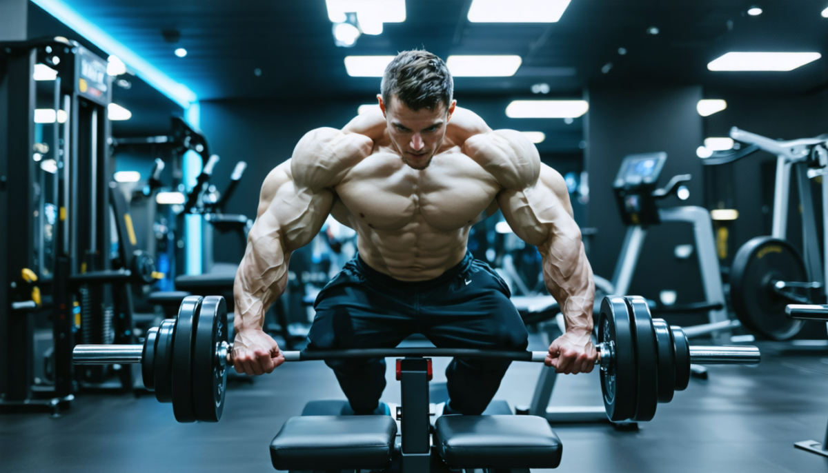 découvrez le guide ultime des spider bicep curls pour développer des bras puissants et sculptés. techniques, conseils et entraînements efficaces pour des résultats rapides.