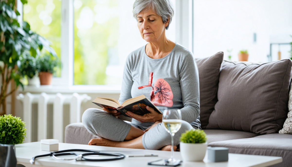 découvrez comment vivre sereinement avec des nodules pulmonaires, comprendre leur nature, les suivis médicaux essentiels et les conseils pour préserver votre bien-être au quotidien.