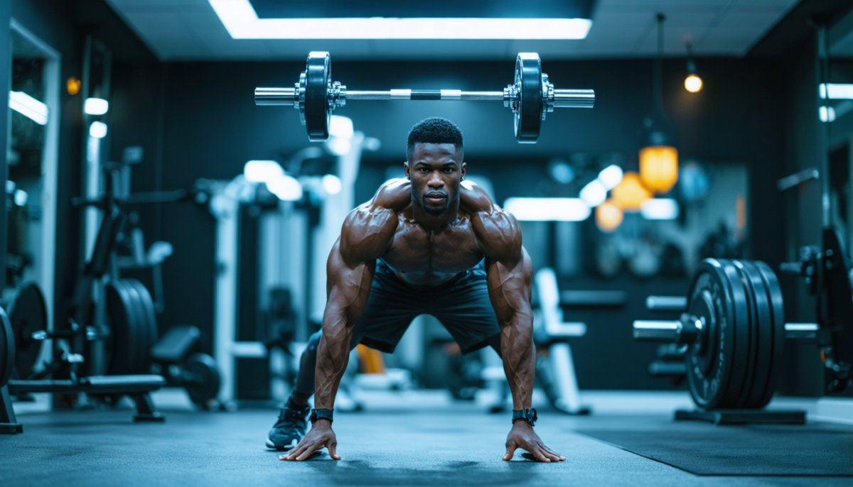 découvrez le guide ultime du haltère snatch pour apprendre la technique parfaite, éviter les erreurs courantes et accélérer vos progrès en musculation.
