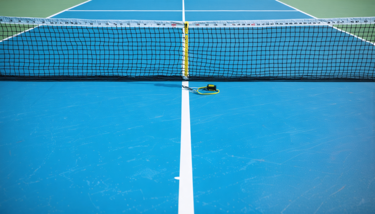 découvrez les règles officielles de la hauteur du filet de tennis, apprenez les méthodes de mesure précises et bénéficiez d'astuces indispensables pour un jeu conforme et optimal.