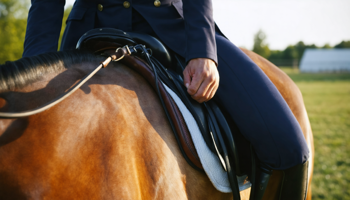 découvrez comment maîtriser la position des rênes pour une communication claire et efficace avec votre cheval. ce guide essentiel vous accompagne pas à pas pour améliorer votre équitation et renforcer votre complicité.