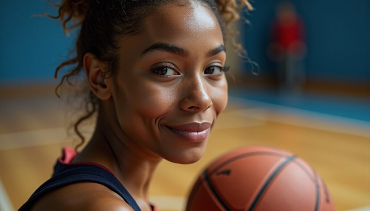 Basketteuse professionnelle : itinéraire, vie quotidienne et astuces pour exceller