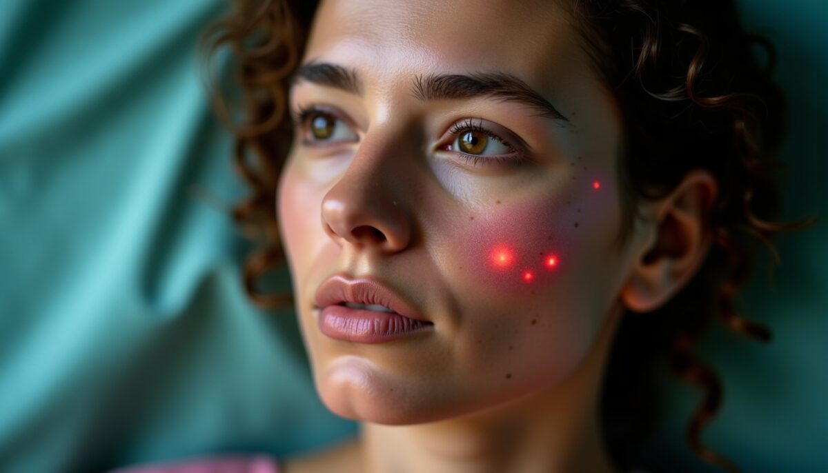 Laser vasculaire : 10 troubles cutanés qu'il élimine avec précision