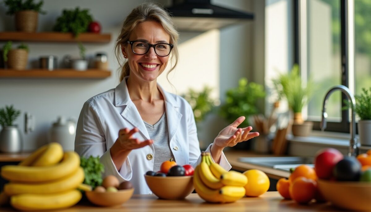 Le Régime Banane : Comment il fonctionne, ses principes clés et l'avis des experts en nutrition