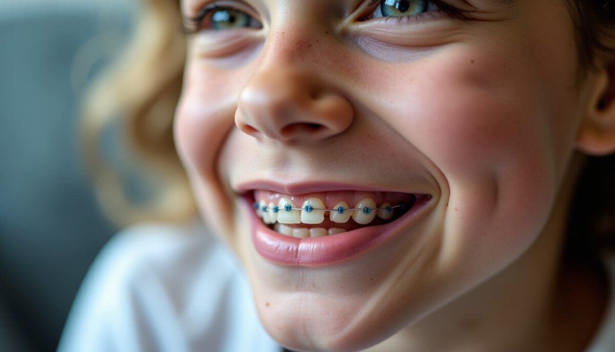 Soins orthodontiques pour enfants : Découvrez le centre dentaire spécialisé à Saint-Denis