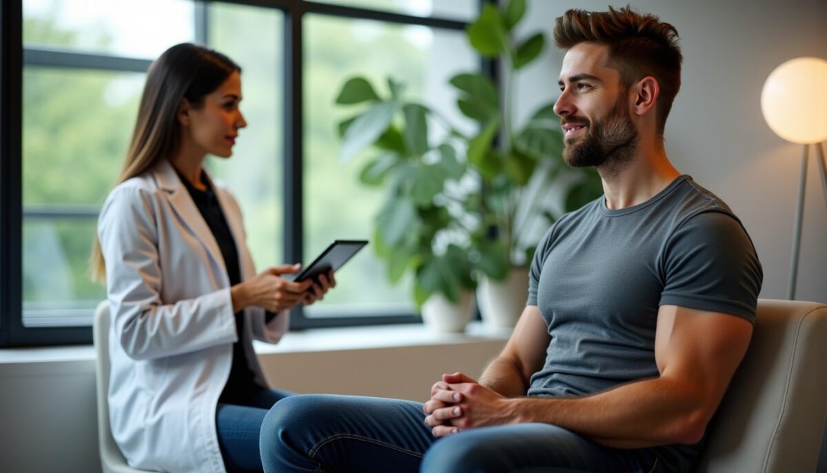 Épilation laser pour hommes en 2026 : quelles zones cibler et à quel prix ?