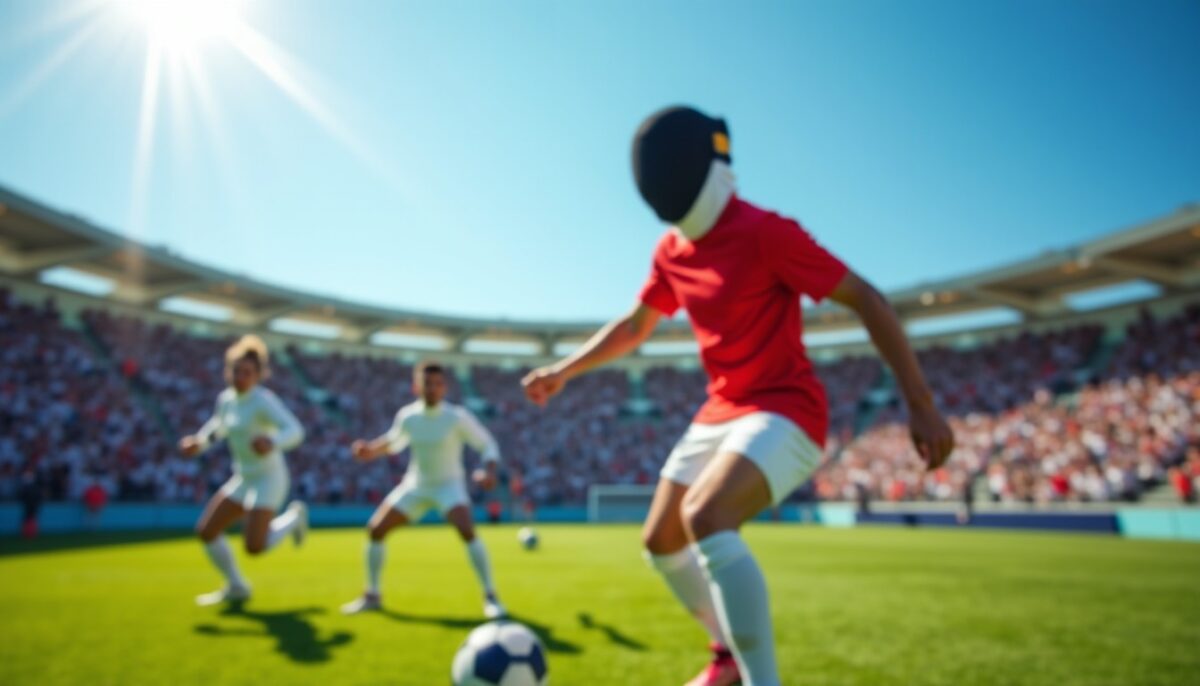 Les sports en F : le classement complet pour vos jeux et recherches !