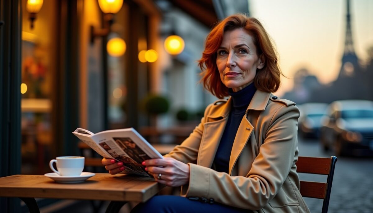 Âge du fils de Mylène Farmer : faits officiels et rumeurs passés au crible