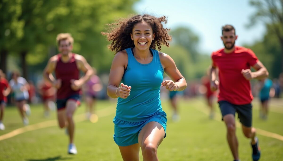 Les 5 sports incontournables qui débutent par la lettre Z : découvrez la liste complète !