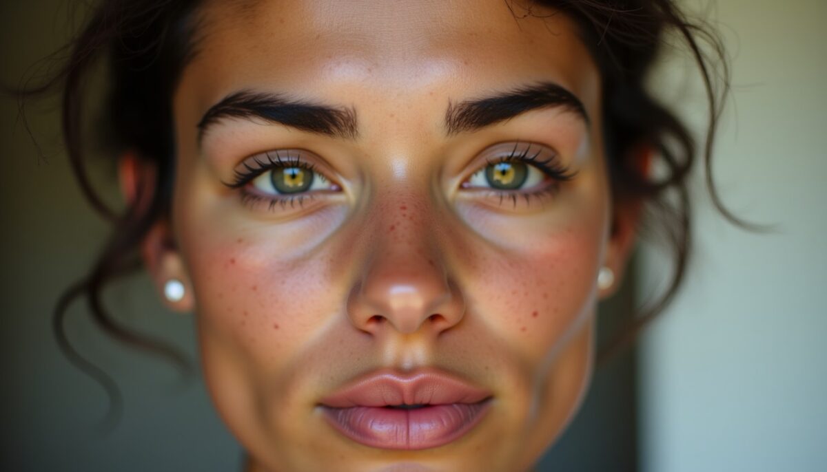 Lifting naturel du visage : Découvrez 7 exercices et astuces incontournables pour une peau éclatante et tonifiée
