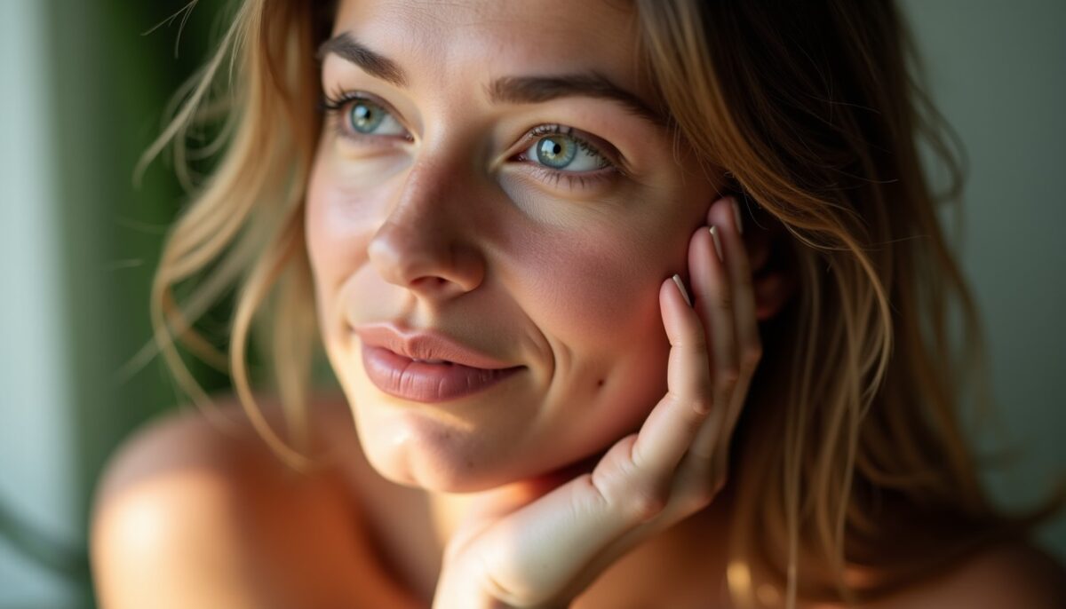 Alimentation anti-inflammatoire : les secrets naturels pour une peau éclatante