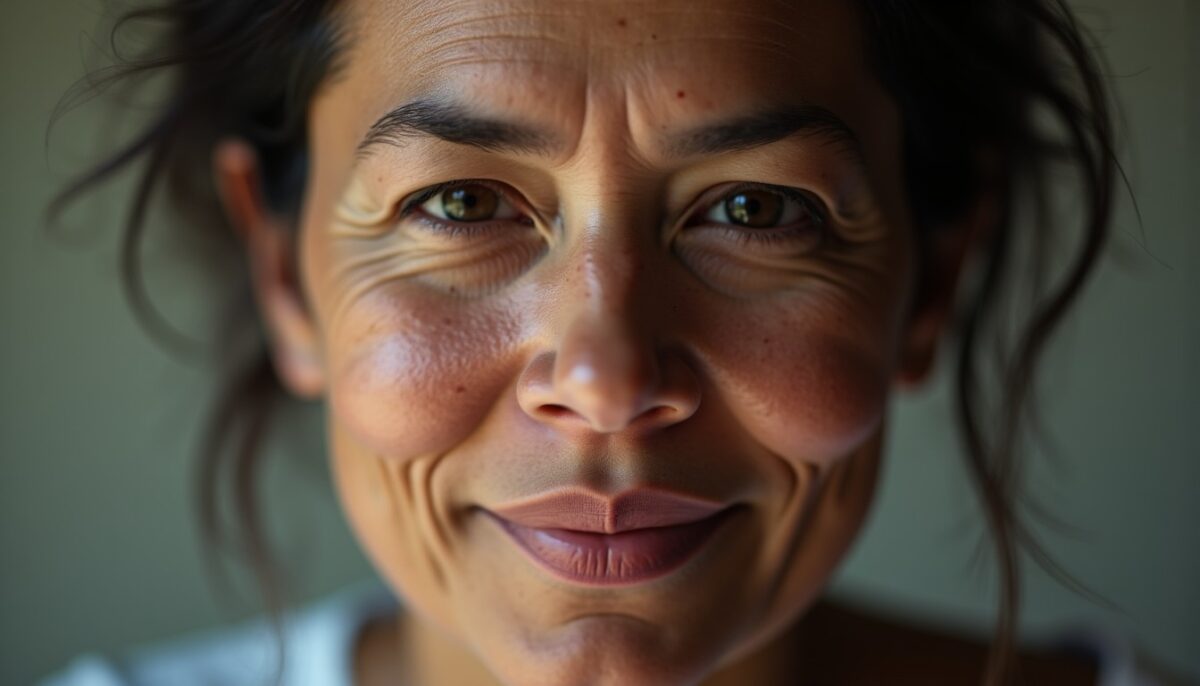 L'évolution d'une mère narcissique avec l'âge : défis rencontrés et conseils pratiques