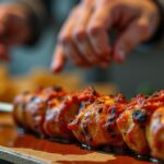 Calories du kebab : données exactes, comparaisons détaillées et conseils pour faire le bon choix