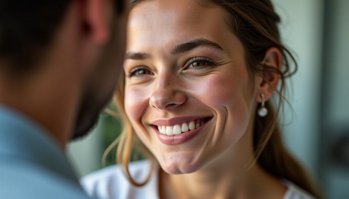 Orthodontie invisible : redonnez harmonie et éclat à votre sourire en toute subtilité