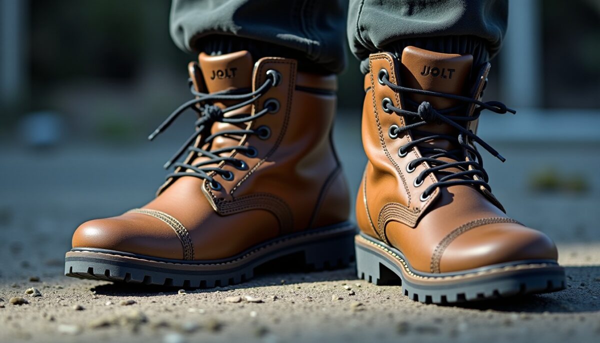 Jolt Boots : Analyse complète, atouts et limites après test approfondi