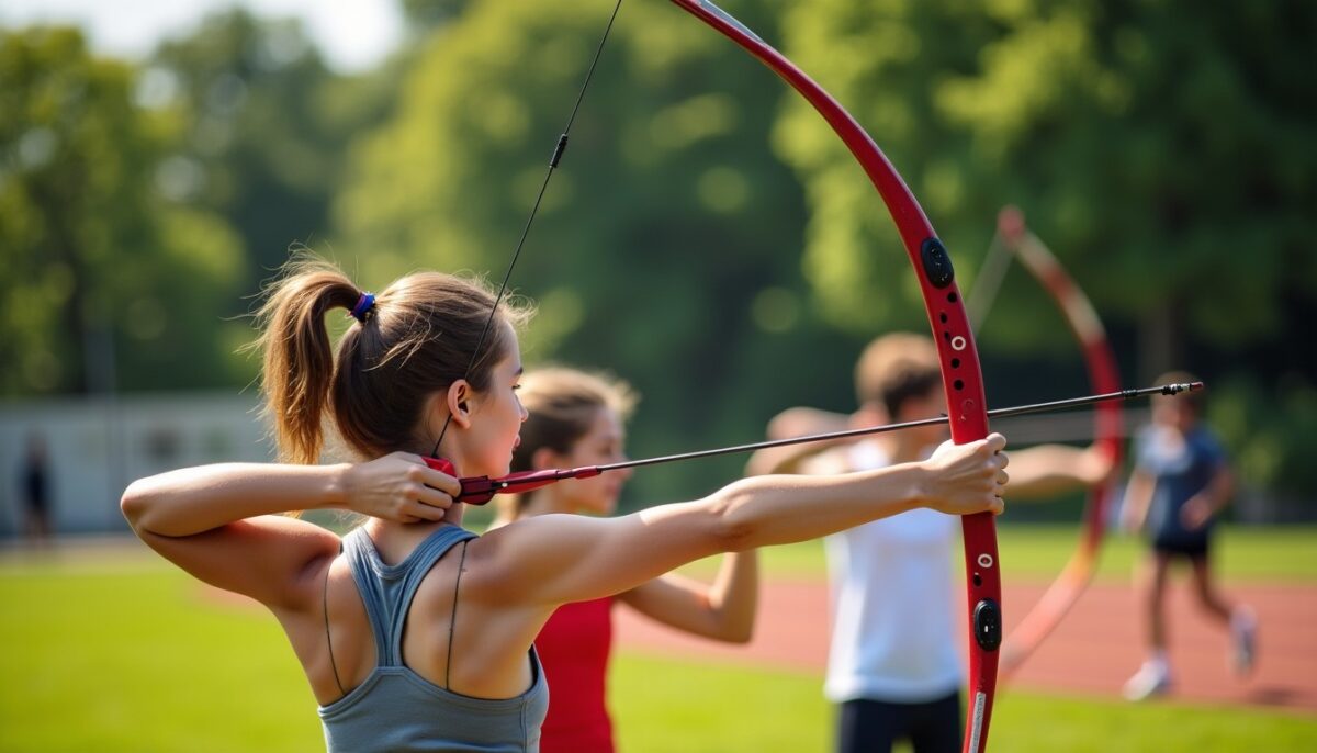 À la découverte des sports en A : le guide complet des disciplines à connaître