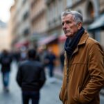 Taille moyenne des hommes : données actuelles, comparaisons internationales et tendances d'évolution