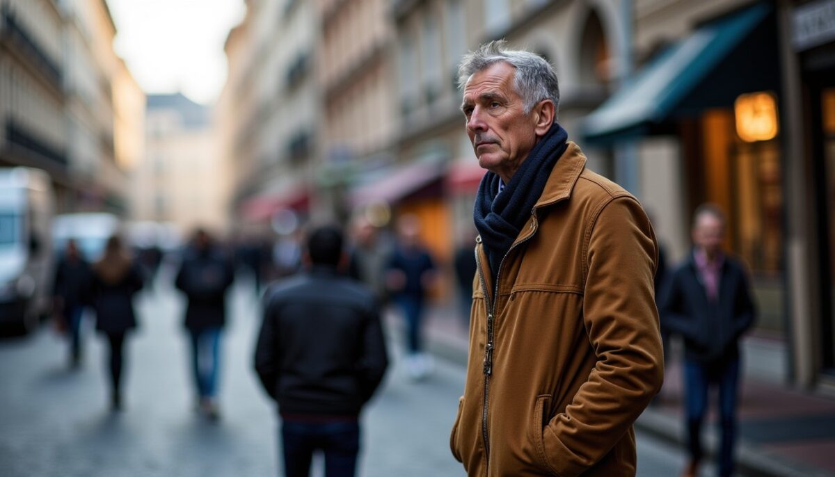 Taille moyenne des hommes : données actuelles, comparaisons internationales et tendances d'évolution