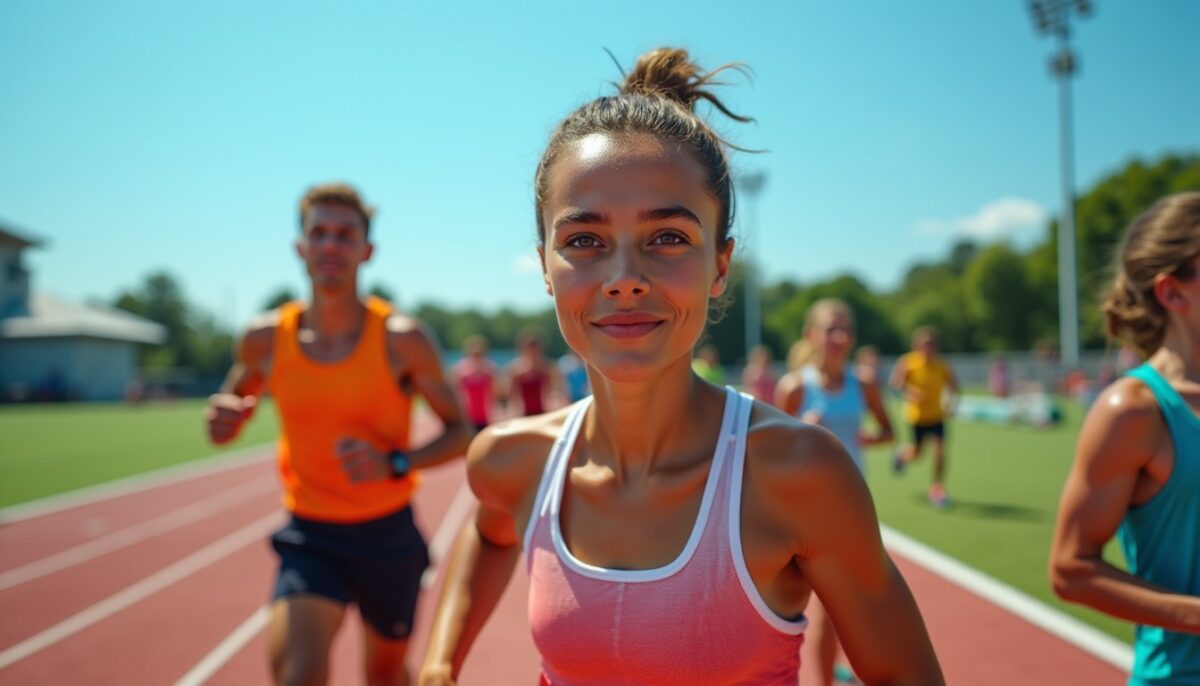 Sports en O : Découvrez la liste exhaustive des disciplines à connaître absolument !