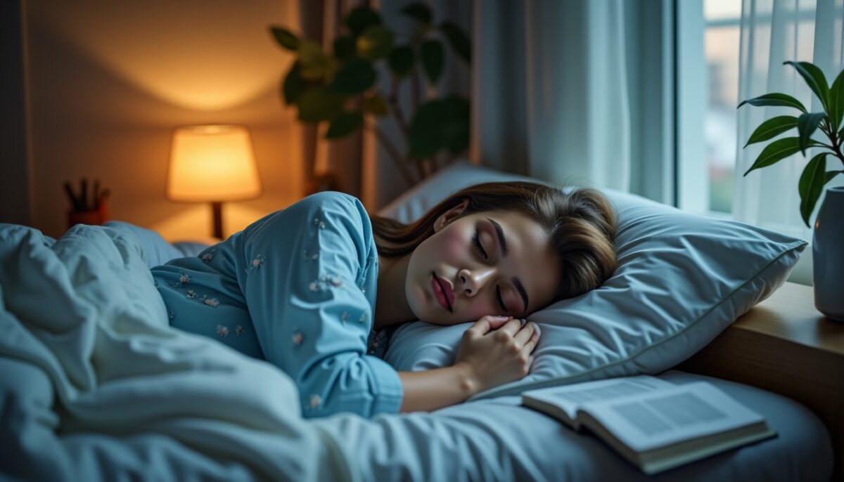 Saignements de nez nocturnes : comprendre leurs origines, remèdes efficaces et astuces pour un sommeil paisible