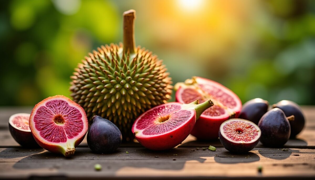 Fruits en D : la liste ultime pour pimenter vos jeux et quiz !