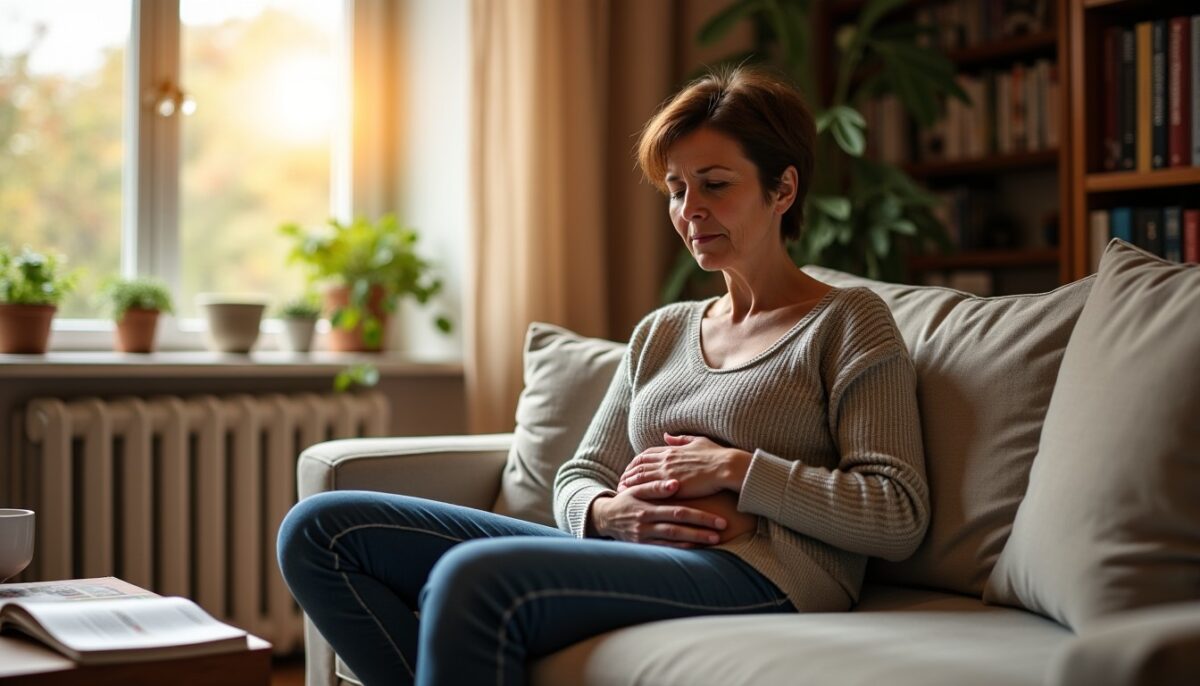 Durée d'une crise de diverticulite : symptômes clés et déroulement évolutif