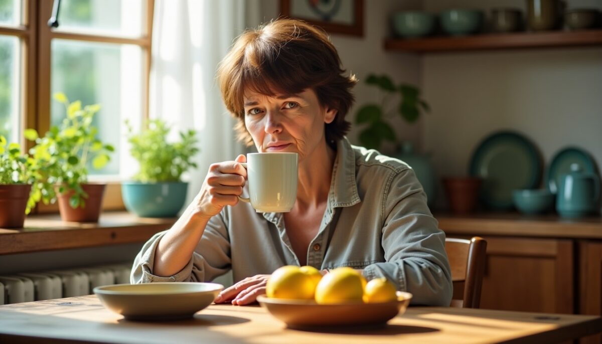 Gout amer en bouche et cancer : quand s'alarmer ? Explications détaillées
