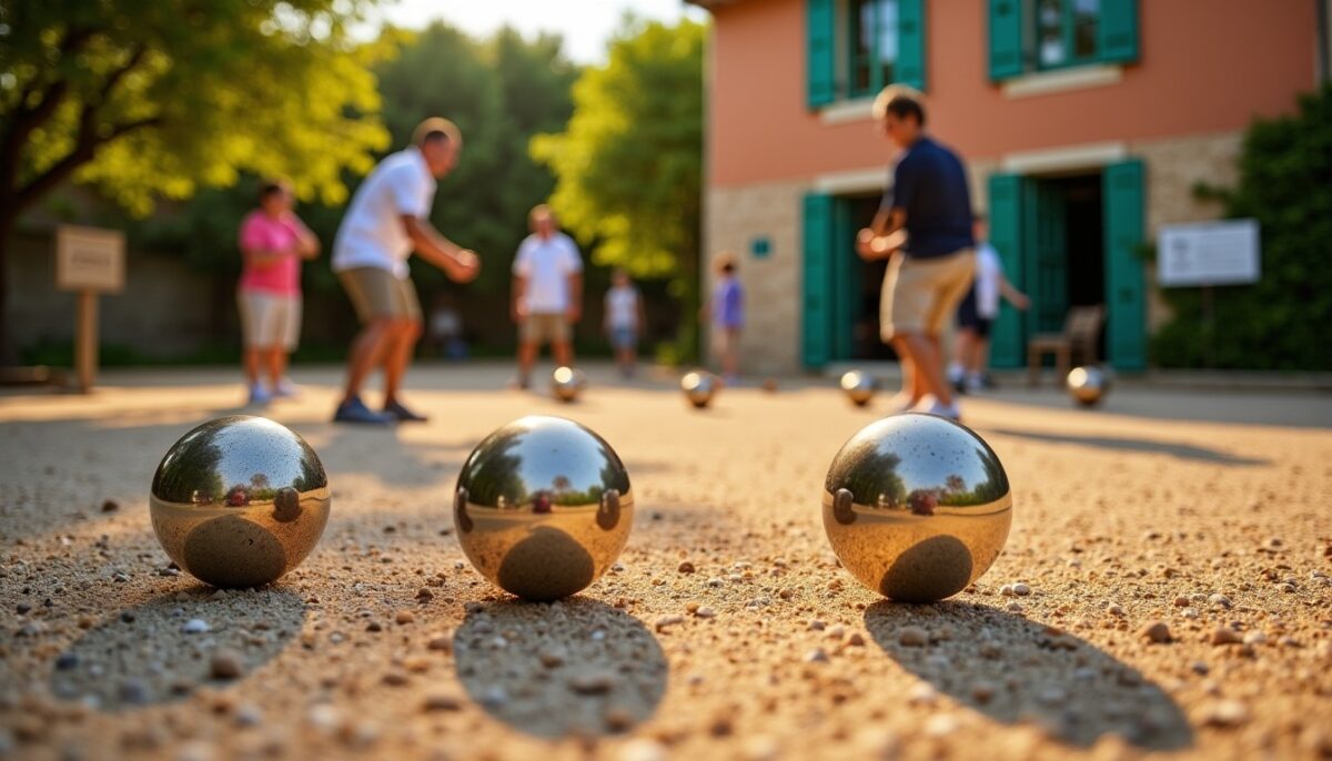 Licence Pétanque 2025 : Guide complet des tarifs, catégories et astuces pour faire le bon choix