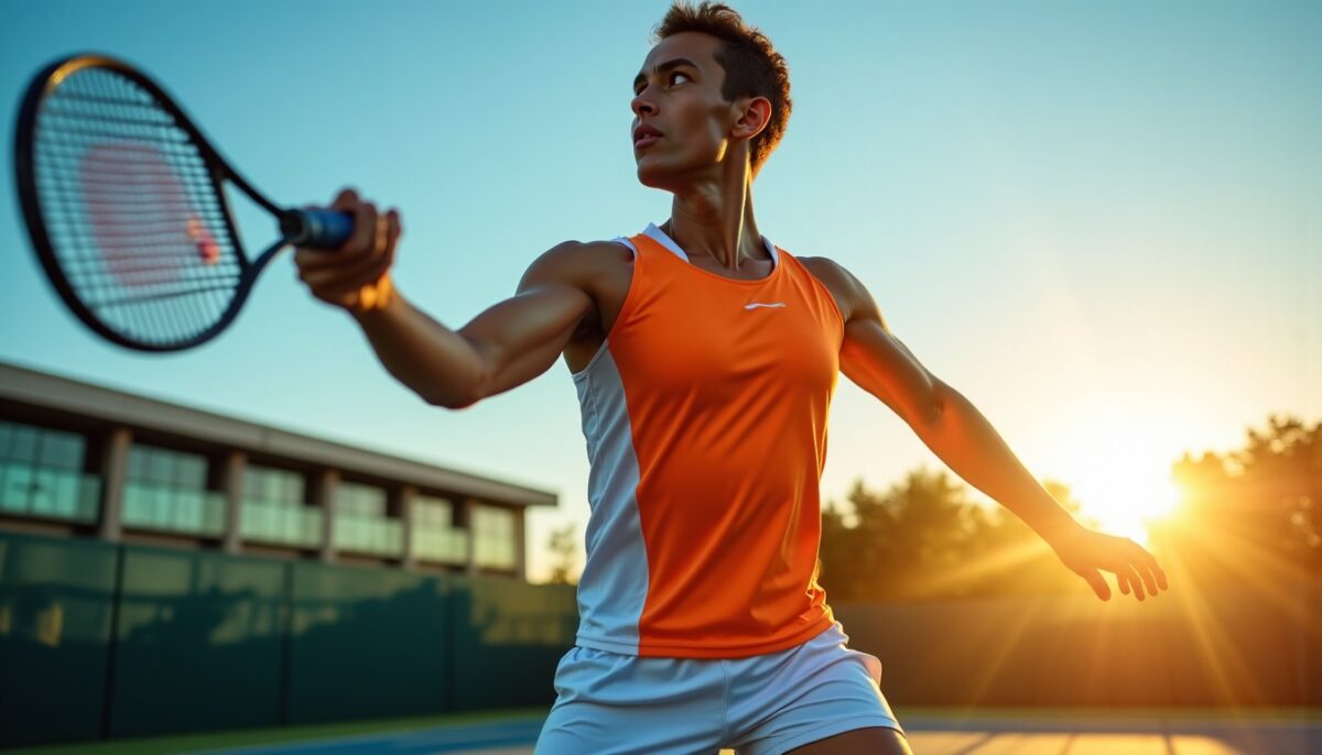 Astuces incontournables pour améliorer votre jeu au padel et monter en puissance
