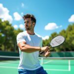 Quel est le terme précis pour désigner un joueur de padel ? Découvrez-le ici !