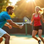 Quelle est la durée d'un match de padel ? Analyse du temps réel et des facteurs déterminants
